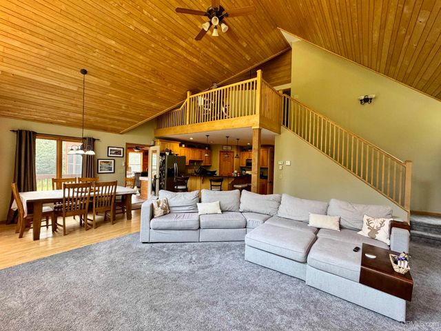 47302 Janovosky Road, Atlantic Mine, MI 49905