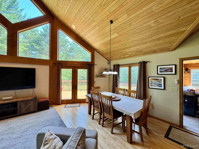 47302 Janovosky Road, Atlantic Mine, MI 49905