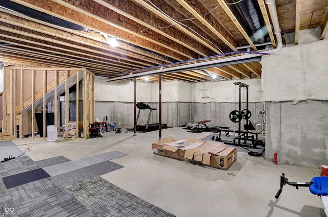 6905 Black Willow Lane, Brownsburg, IN 46112