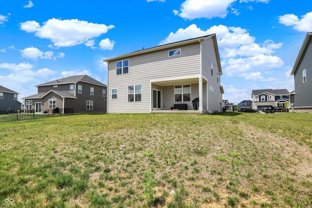 6905 Black Willow Lane, Brownsburg, IN 46112