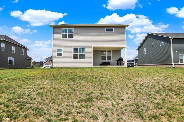 6905 Black Willow Lane, Brownsburg, IN 46112