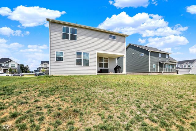 6905 Black Willow Lane, Brownsburg, IN 46112