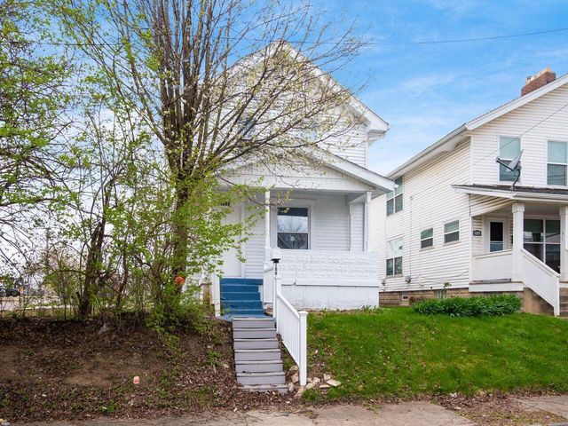 1889 S 4th Street, Columbus, OH 43207