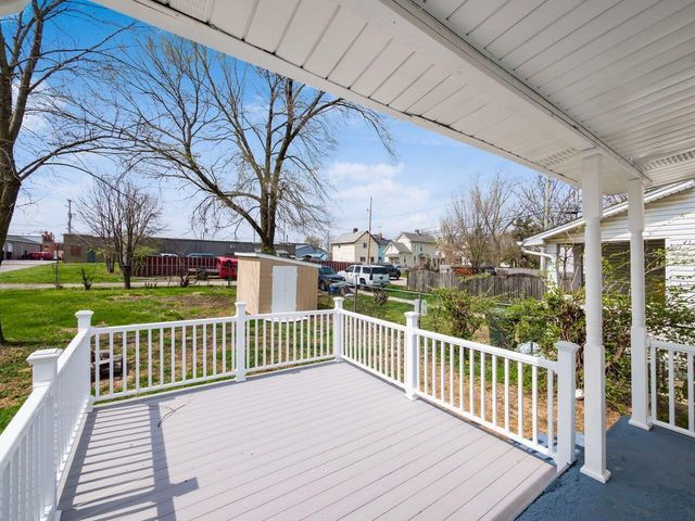 1889 S 4th Street, Columbus, OH 43207