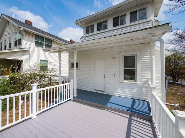 1889 S 4th Street, Columbus, OH 43207