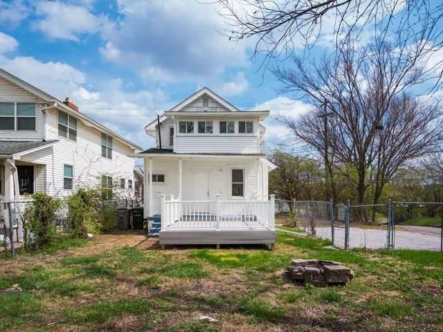 1889 S 4th Street, Columbus, OH 43207