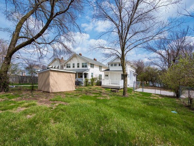 1889 S 4th Street, Columbus, OH 43207