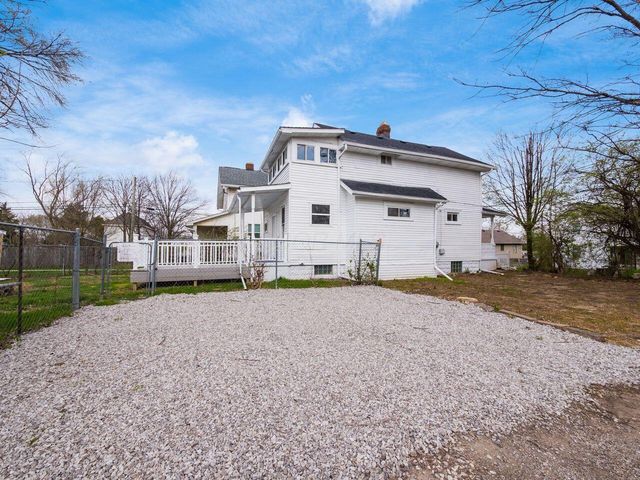 1889 S 4th Street, Columbus, OH 43207