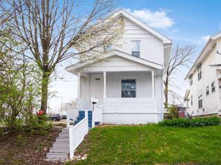 1889 S 4th Street, Columbus, OH 43207
