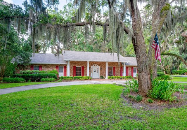 109 King Cotton Road, Brunswick, GA 31525