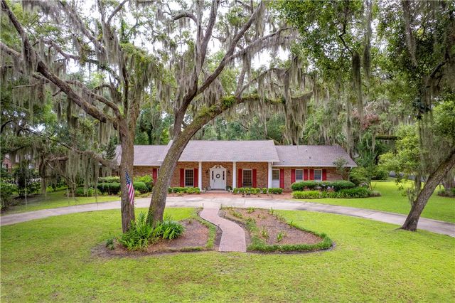 109 King Cotton Road, Brunswick, GA 31525