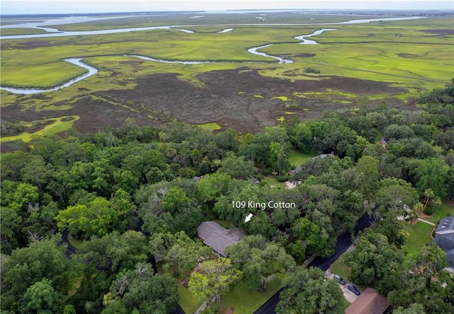 109 King Cotton Road, Brunswick, GA 31525