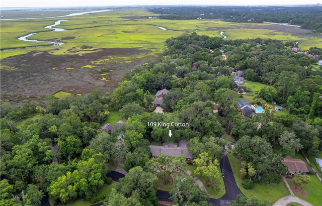 109 King Cotton Road, Brunswick, GA 31525