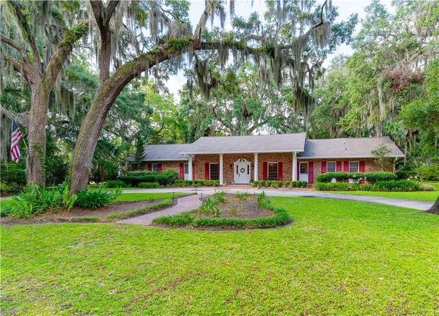 109 King Cotton Road, Brunswick, GA 31525