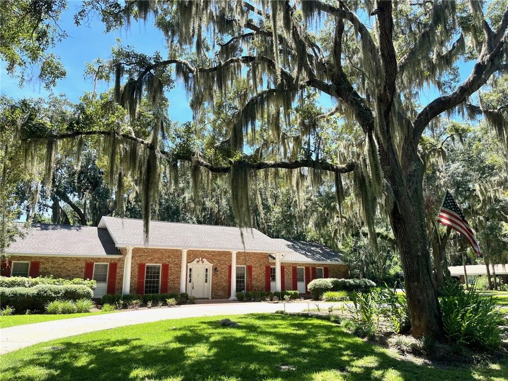 109 King Cotton Road, Brunswick, GA 31525