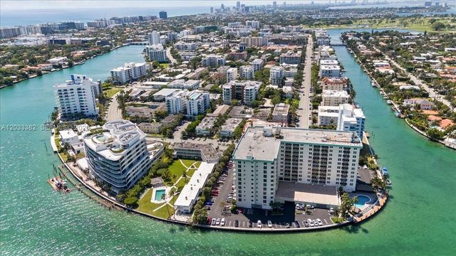 1150 101st Street 502, Bay Harbor Islands, FL 33154