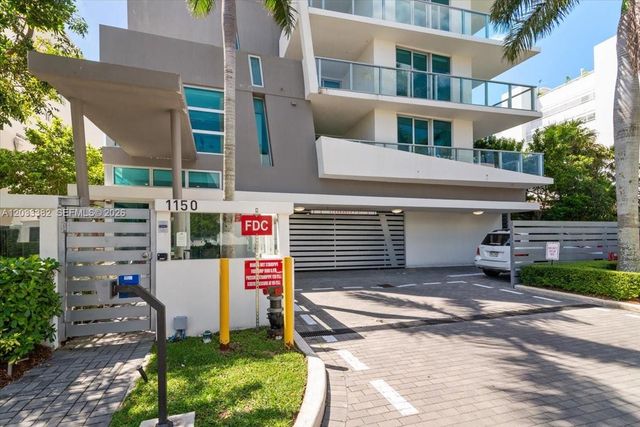 1150 101st Street 502, Bay Harbor Islands, FL 33154