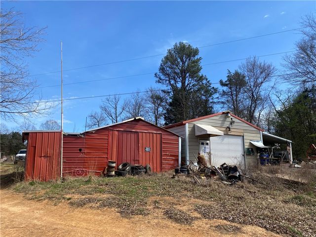 3447 3201, Clarksville, AR 72830
