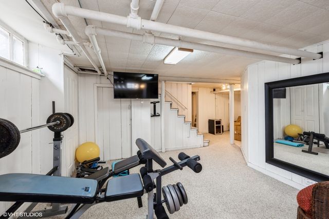 322 N Monroe Street, Hinsdale, IL 60521