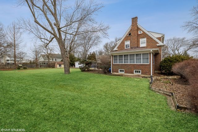 322 N Monroe Street, Hinsdale, IL 60521