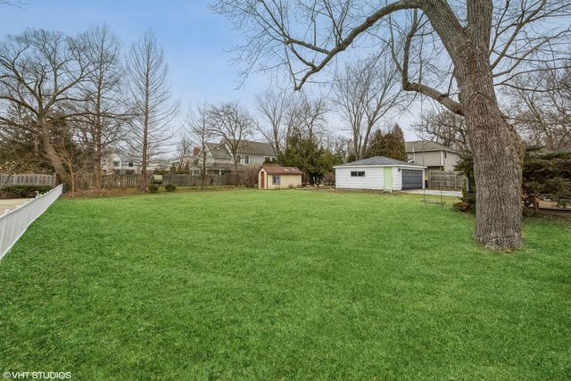 322 N Monroe Street, Hinsdale, IL 60521