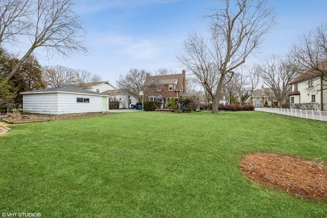 322 N Monroe Street, Hinsdale, IL 60521