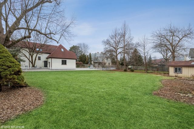 322 N Monroe Street, Hinsdale, IL 60521