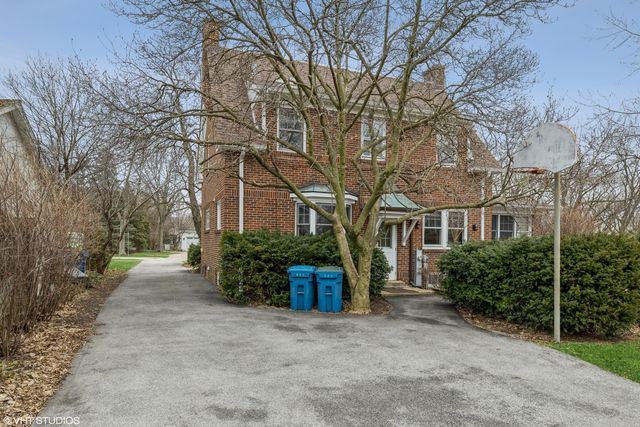 322 N Monroe Street, Hinsdale, IL 60521