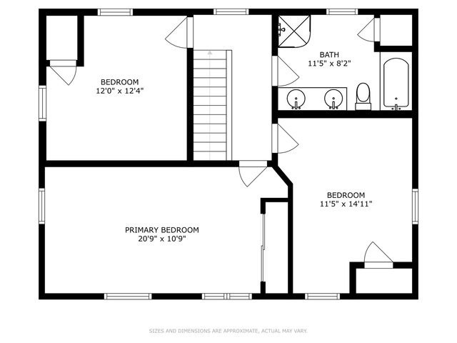 322 N Monroe Street, Hinsdale, IL 60521