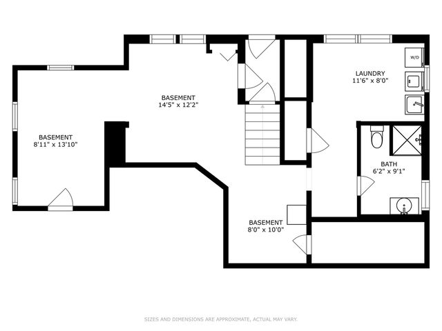 322 N Monroe Street, Hinsdale, IL 60521