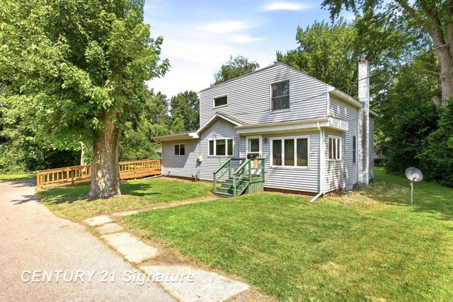 408 W Capitol Street, Zilwaukee, MI 48604