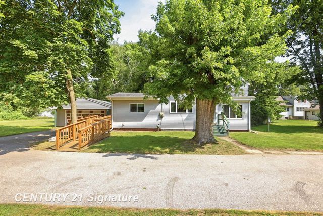 408 W Capitol Street, Zilwaukee, MI 48604