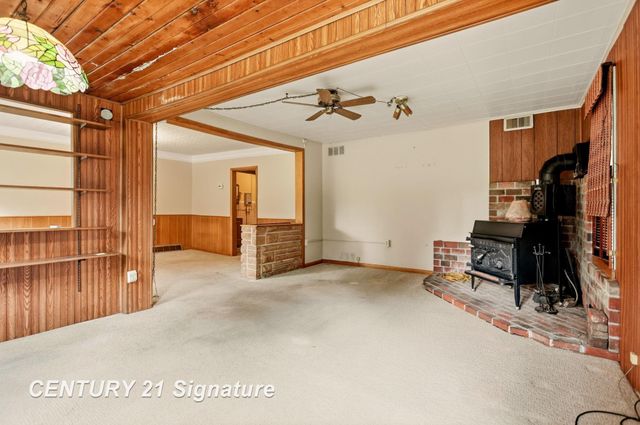 408 W Capitol Street, Zilwaukee, MI 48604