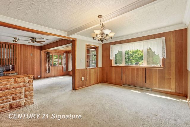 408 W Capitol Street, Zilwaukee, MI 48604