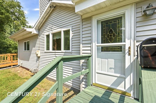 408 W Capitol Street, Zilwaukee, MI 48604