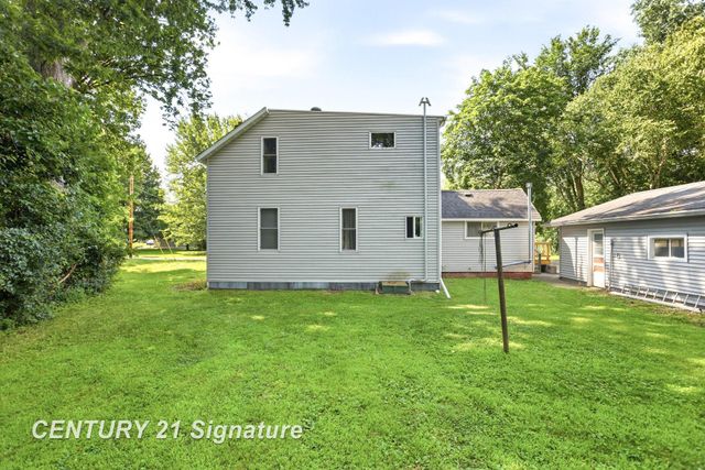 408 W Capitol Street, Zilwaukee, MI 48604