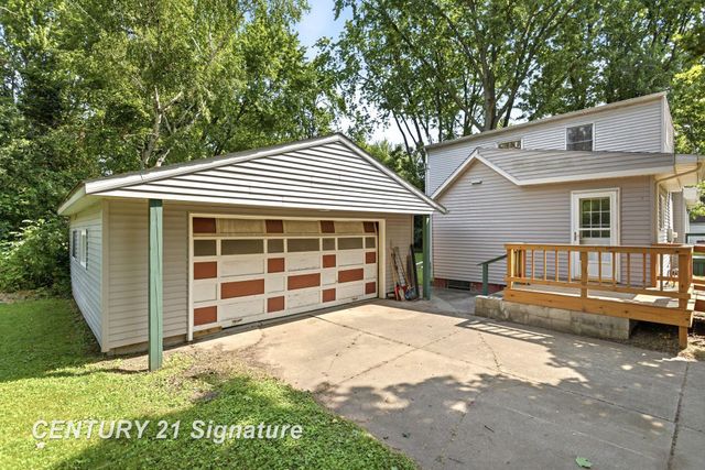 408 W Capitol Street, Zilwaukee, MI 48604