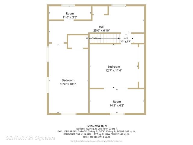 408 W Capitol Street, Zilwaukee, MI 48604