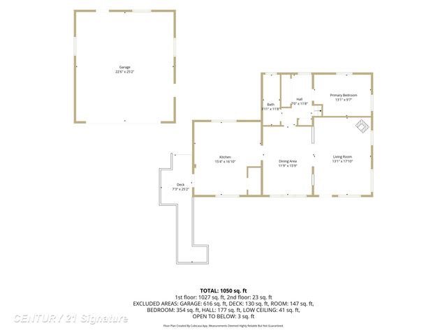 408 W Capitol Street, Zilwaukee, MI 48604