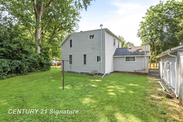 408 W Capitol Street, Zilwaukee, MI 48604