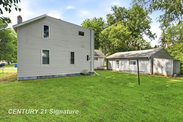 408 W Capitol Street, Zilwaukee, MI 48604