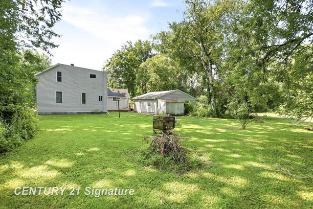 408 W Capitol Street, Zilwaukee, MI 48604