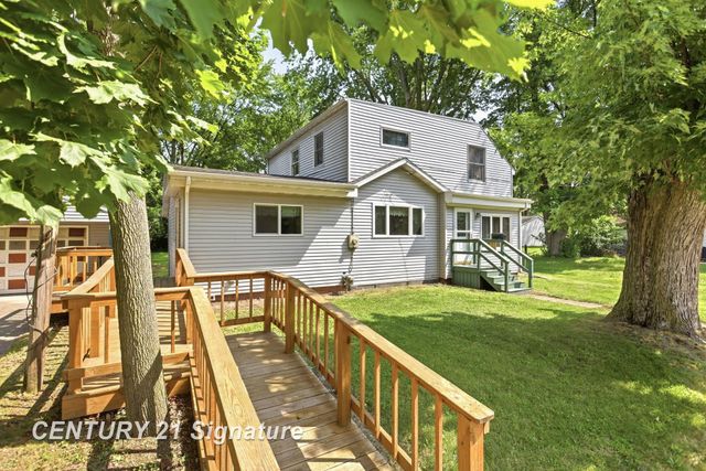 408 W Capitol Street, Zilwaukee, MI 48604
