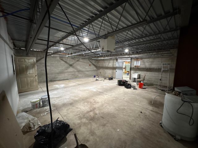 2203 E Mcnichols Road, Hamtramck, MI 48212
