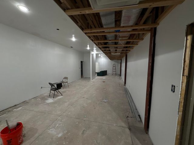 2203 E Mcnichols Road, Hamtramck, MI 48212