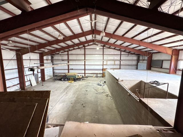2203 E Mcnichols Road, Hamtramck, MI 48212
