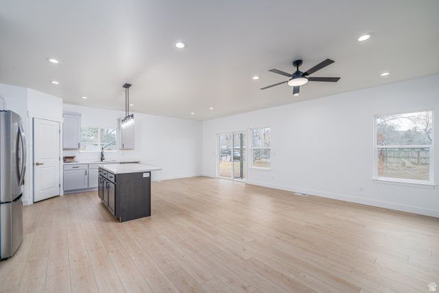 335 W 400 N, Fillmore, UT 84631