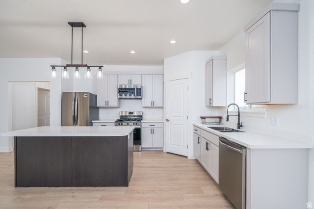 335 W 400 N, Fillmore, UT 84631