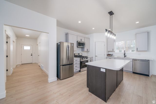 335 W 400 N, Fillmore, UT 84631