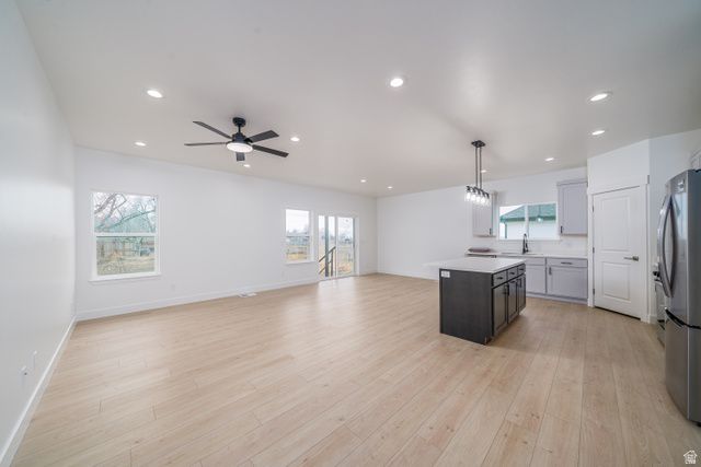 335 W 400 N, Fillmore, UT 84631